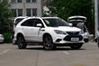 Hibrid crossover cu sapte locuri, BYD Tang 100 foto 10