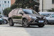 Hibrid crossover cu sapte locuri, BYD Tang 100 foto 1