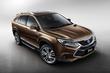 Hibrid crossover cu sapte locuri, BYD Tang 100 foto 4