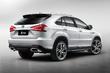 Hibrid crossover cu sapte locuri, BYD Tang 100 foto 3