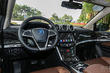 Hibrid crossover cu sapte locuri, BYD Tang 100 foto 6