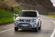Review compact crossover Suzuki Vitara S foto 5
