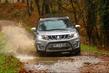 Review compact crossover Suzuki Vitara S foto 1