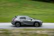 Hybrid modificarea crossover Lexus UX 250h foto 2