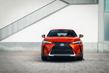 Hybrid modificarea crossover Lexus UX 250h foto 3