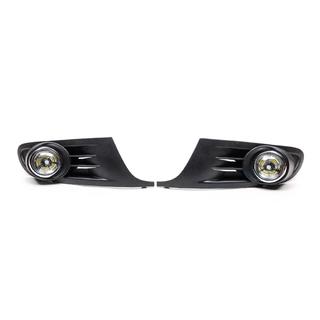 Proiectoare ceata cu insertii (cu bec LED) foto 2