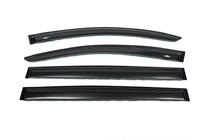 Volkswagen Touran 2010-2015 Deflectoare Geamuri (4 buc, HIC) foto 6