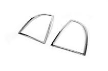 Volkswagen Passat B5 1997-2005 Capace Stopuri 2001-2005 (2 buc, plastic) foto 2