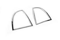 Volkswagen Passat B5 1997-2005 Capace Stopuri 2001-2005 (2 buc, plastic) foto 3