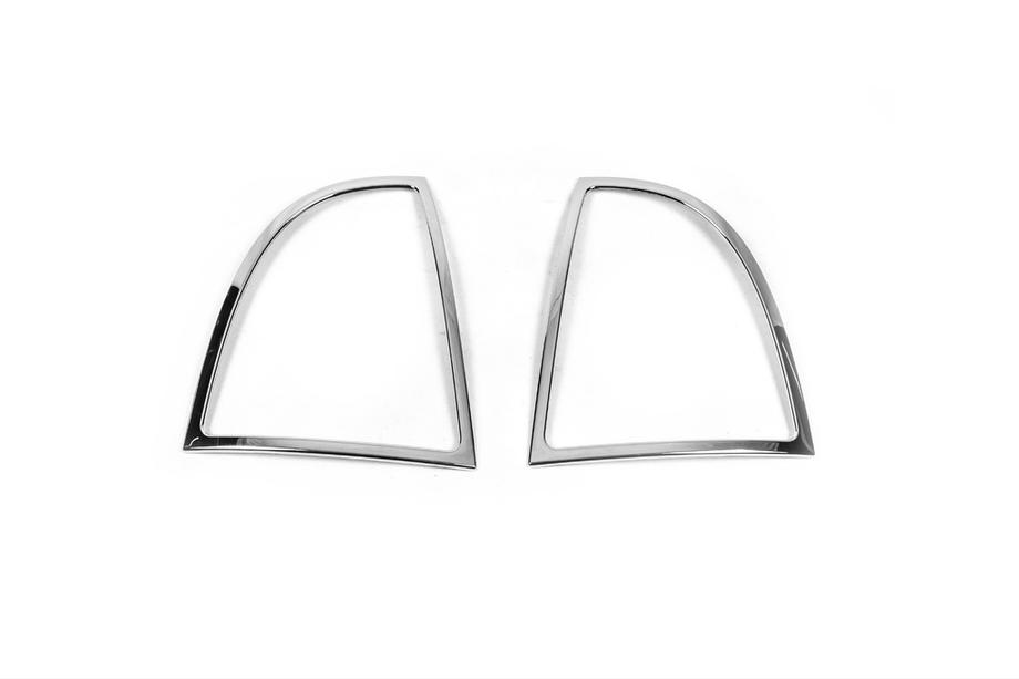 Volkswagen Passat B5 1997-2005 Capace Stopuri 2001-2005 (2 buc, plastic) Image
