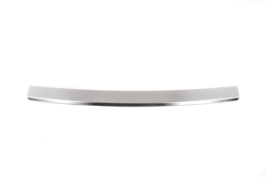 Toyota Camry 2011–2017 Protectie bara spate cu margine Nataniko (inox) 2011-2014 Foto 1