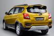 Datsun Cross recenzie crossover cu șapte locuri foto 3