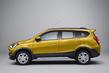 Datsun Cross recenzie crossover cu șapte locuri foto 2