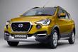 Datsun Cross recenzie crossover cu șapte locuri foto 1