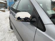 Volkswagen Polo 2001-2009 Capace Oglinzi Otel Inoxidabil foto 2