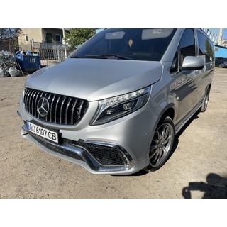 Kit Caroserie (BRB-AMG) foto 4