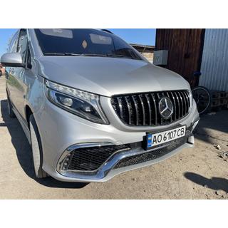 Kit Caroserie (BRB-AMG) foto 3