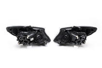 Mercedes Vito/V-class W447 2014- Faruri fata design V-Class LED (pentru Vito, set 2 buc) foto 7