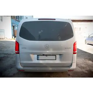 Stopuri spate LED (pentru Vito, set 2 buc) Mercedes Vito/V-class W447 2014- foto 2