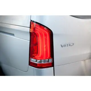 Stopuri spate LED (pentru Vito, set 2 buc) Mercedes Vito/V-class W447 2014- foto 4