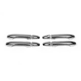 Capace manere usi inox Mercedes Sprinter W907/W910 2018- foto 4