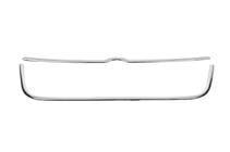 Volkswagen Bora 1998-2004 Ornamente rama grila (plastic) foto 2