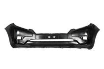 Toyota Land Cruiser Prado 150 2009-2023 Bara fata (pentru 2017+) foto 4