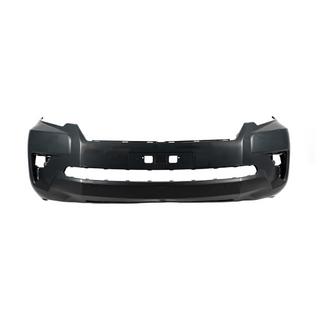 Bara fata (pentru 2017+) Toyota Land Cruiser Prado 150 2009-2023 foto 1