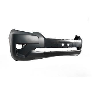 Bara fata (pentru 2017+) Toyota Land Cruiser Prado 150 2009-2023 foto 3