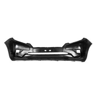 Bara fata (pentru 2017+) Toyota Land Cruiser Prado 150 2009-2023 foto 4