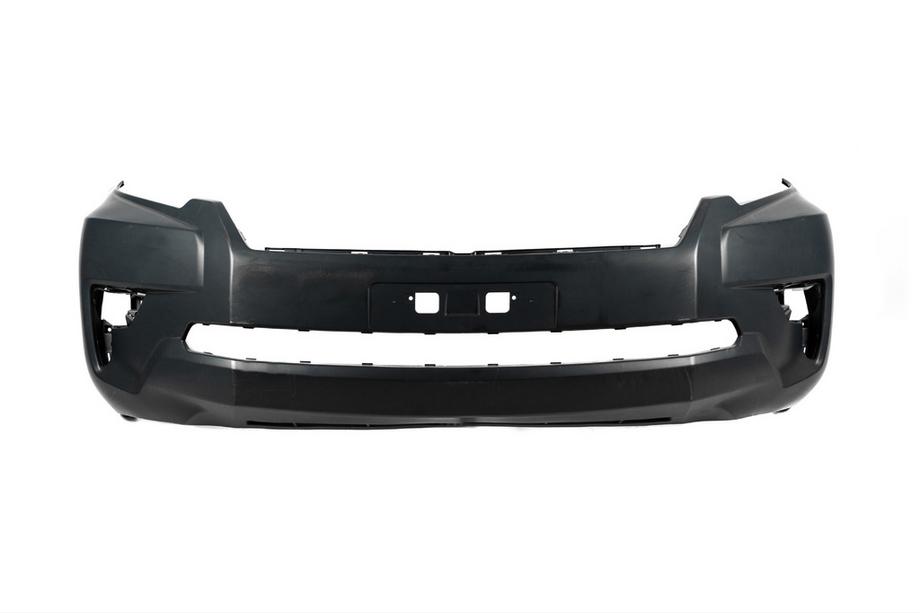 Toyota Land Cruiser Prado 150 2009-2023 Bara fata (pentru 2017+) Image