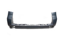 Toyota Land Cruiser Prado 150 2009-2023 Bara spate (pentru 2017+) foto 2