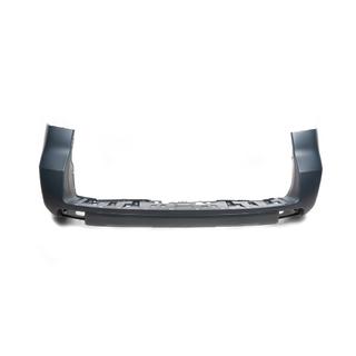 Bara spate (pentru 2017+) Toyota Land Cruiser Prado 150 2009-2023 foto 2