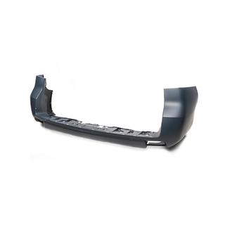 Bara spate (pentru 2017+) Toyota Land Cruiser Prado 150 2009-2023 foto 1