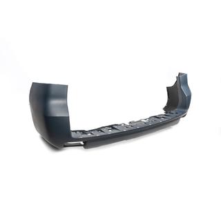 Bara spate (pentru 2017+) Toyota Land Cruiser Prado 150 2009-2023 foto 3