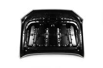 Toyota Land Cruiser Prado 150 2009-2023 Capota (2017+) foto 4
