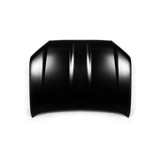 Capota (2017+) Toyota Land Cruiser Prado 150 2009-2023 foto 1
