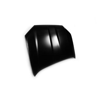 Capota (2017+) Toyota Land Cruiser Prado 150 2009-2023 foto 2