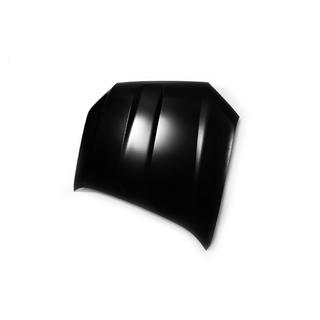 Capota (2017+) Toyota Land Cruiser Prado 150 2009-2023 foto 3