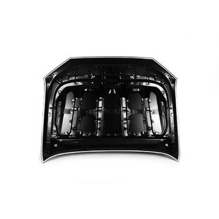 Capota (2017+) Toyota Land Cruiser Prado 150 2009-2023 foto 4