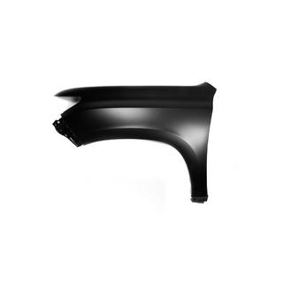 Aripa stanga (1 buc, 2017+) Toyota Land Cruiser Prado 150 2009-2023