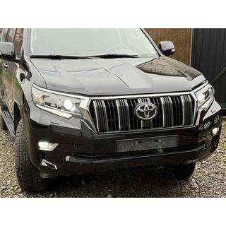 Faruri fata LED (2017+, Set 2 buc) Toyota Land Cruiser Prado 150 2009-2023 foto 4