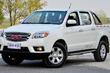 Review camioneta JAC T6 foto 3