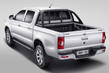 Review camioneta JAC T6 foto 7
