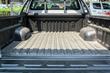 Review camioneta JAC T6 foto 6