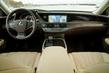 Review sedan Lexus LS a cincea generație foto 5
