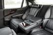 Review sedan Lexus LS a cincea generație foto 6