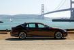 Review sedan Lexus LS a cincea generație foto 7