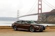 Review sedan Lexus LS a cincea generație foto 1