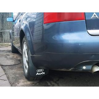 Aparatori noroi Premium (2 buc) Audi A6 C5 1997-2001 foto 2